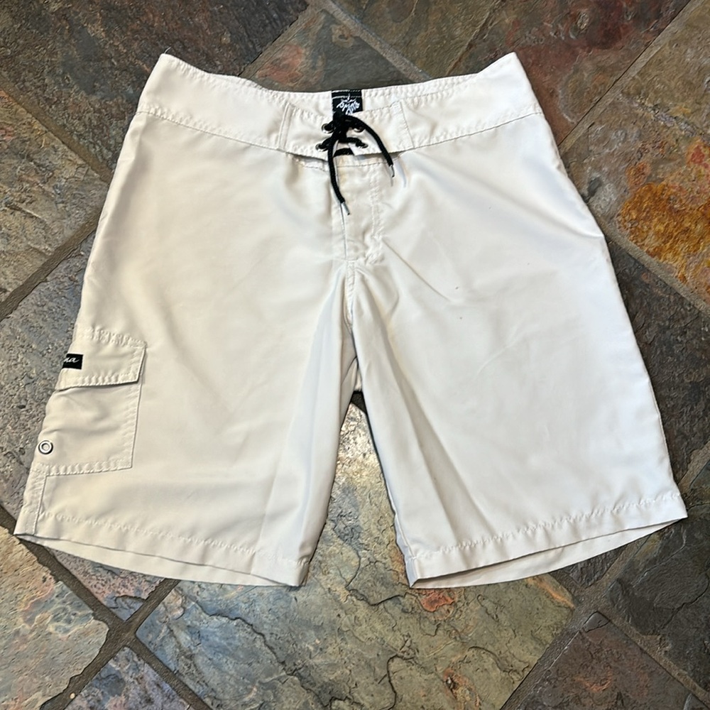 Prana Board Shorts